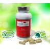 Zinc 15 mg 120 vegetal capsules : IMMUNE SYSTEM - COGNITIVE FUNCTION -STRESS -EYES - BONES