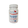 SOMMEIL Complex  60 gélules pullulane - Mélatonine, Passiflore, Valériane, Tryptophane, GABA