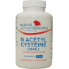 NAC - N-ACETYL-CYSTEINE 120 gélules pullulan