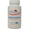 GRIFFONIA 100 mg de 5-HTP 60 gélules végétales : L'ALLIÉ DE VOTRE SOMMEIL