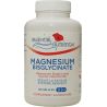 MAGNESIUM BISGLYCINATE 320 mg, Taurine 100 mg,  Vit B6  1,5 mg pour 2 gélules:  120 gélules en pullulane