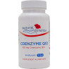 CoQ10 100 mg 60 vegetal capsules