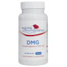 DMG Diméthylglycine HCL  200 mg 90 gélules de pullulan.