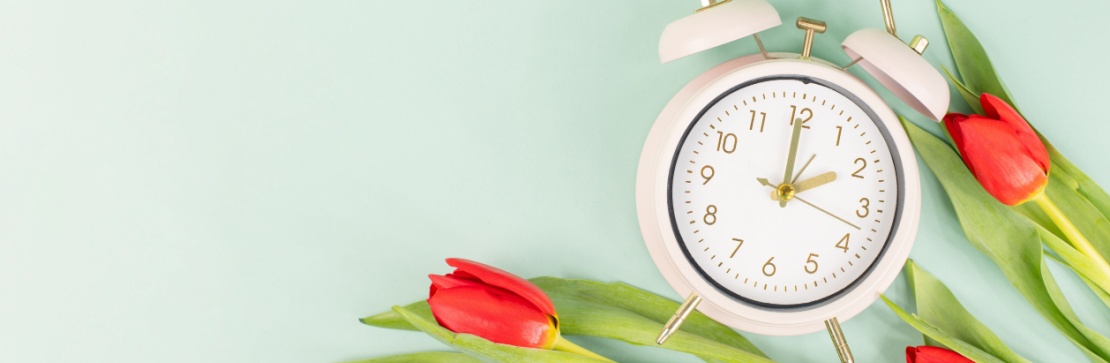 Prenez soin de votre sommeil !